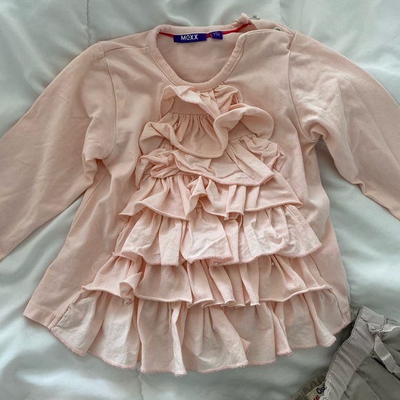 Like new 3 piece outfit 9 mths - Picture 6 of 6